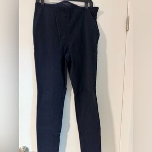 Lloyd's Navy Stretch Pants